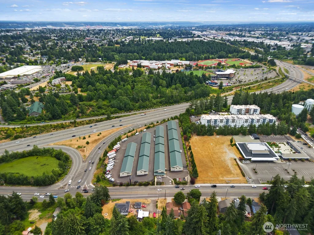 2302 Orchard Street W Fircrest WA 98466