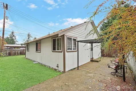 2302 Orchard Street W Fircrest WA 98466