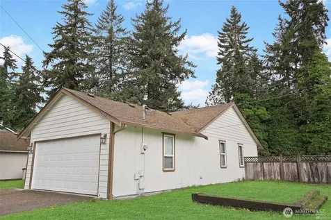 2302 Orchard Street W Fircrest WA 98466
