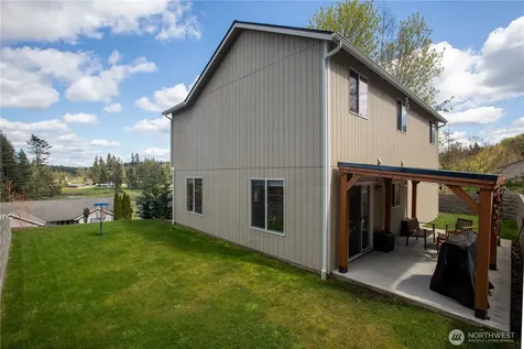12141 Fairway Drive SW Olympia WA 98512