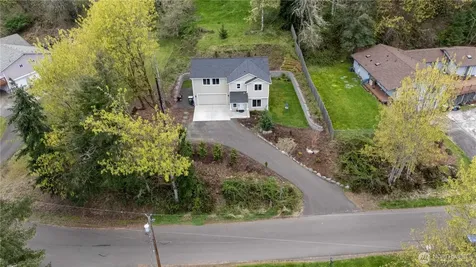 12141 Fairway Drive SW Olympia WA 98512