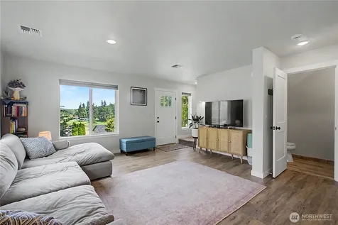 12141 Fairway Drive SW Olympia WA 98512