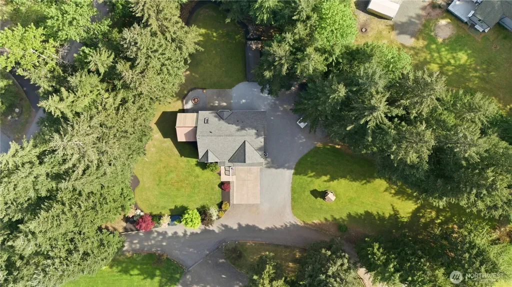 13116 202 Street Ct E Graham WA 98338