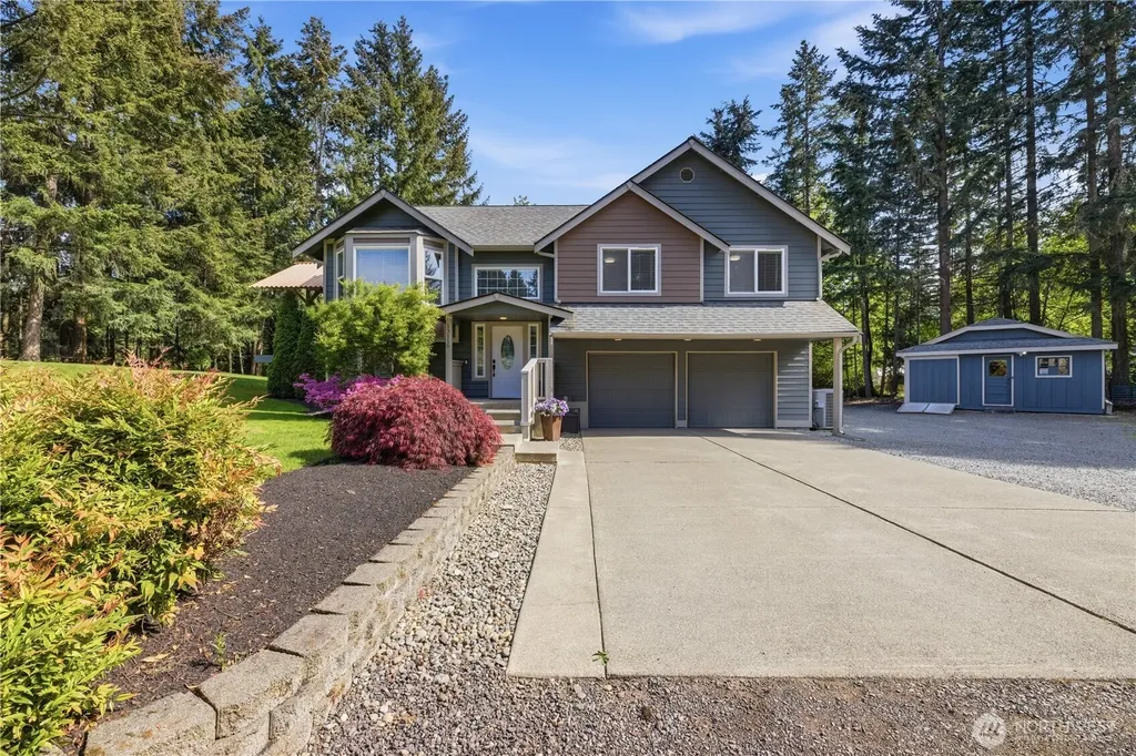 13116 202 Street Ct E Graham WA 98338