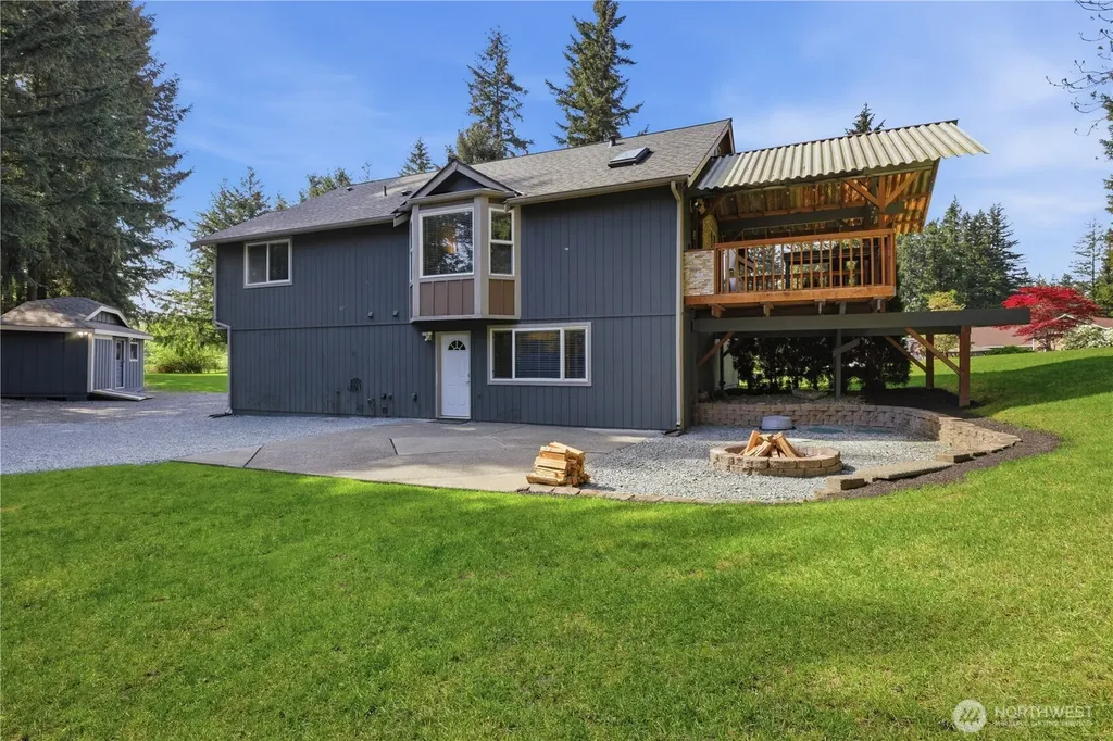 13116 202 Street Ct E Graham WA 98338