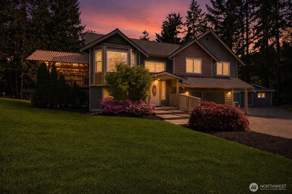 13116 202 Street Ct E Graham WA 98338