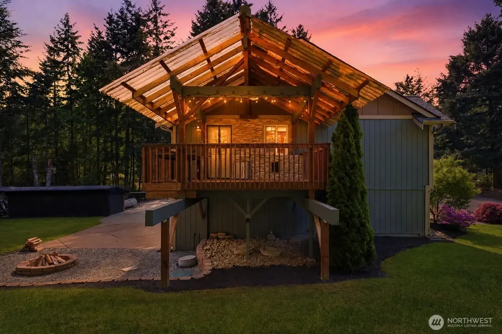 13116 202 Street Ct E Graham WA 98338