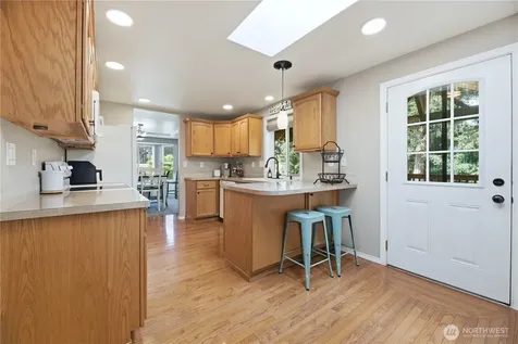 13116 202 Street Ct E Graham WA 98338