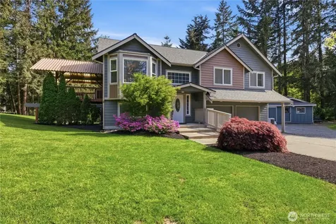 13116 202 Street Ct E Graham WA 98338