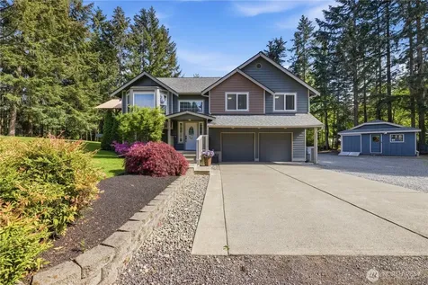 13116 202 Street Ct E Graham WA 98338