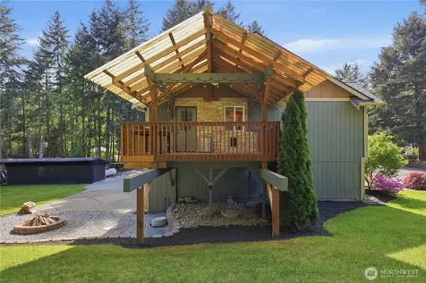 13116 202 Street Ct E Graham WA 98338