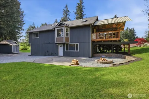 13116 202 Street Ct E Graham WA 98338