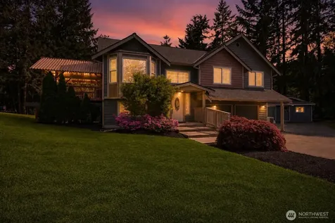 13116 202 Street Ct E Graham WA 98338