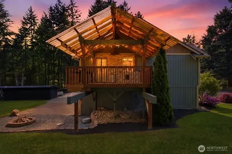 13116 202 Street Ct E Graham WA 98338