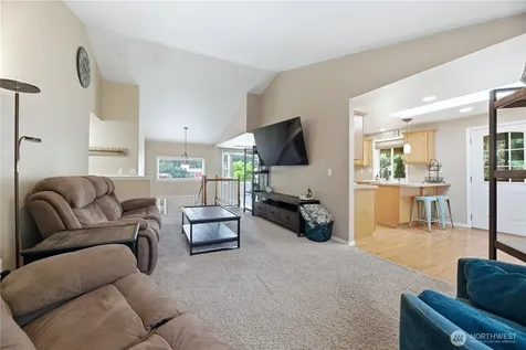 13116 202 Street Ct E Graham WA 98338