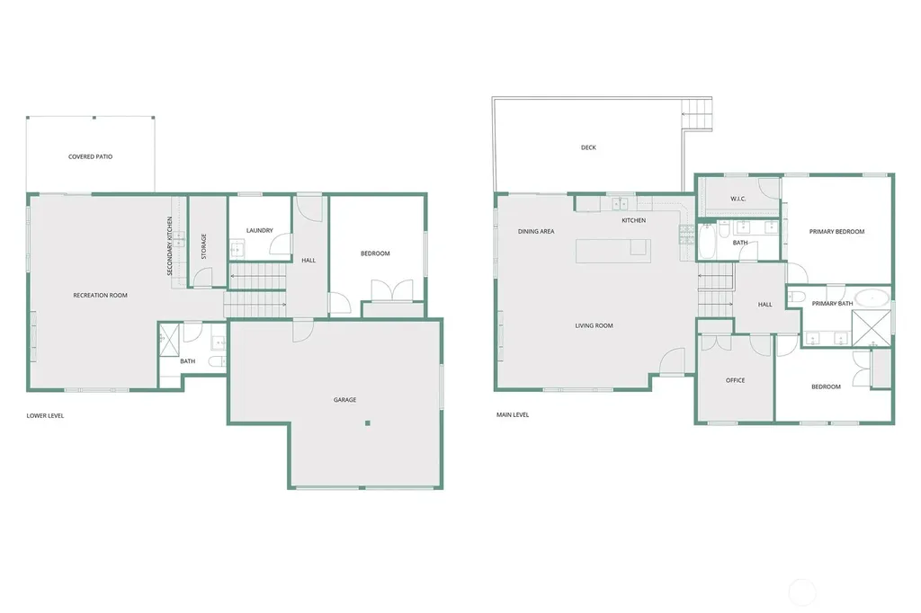 22911 57th Avenue SE Woodinville WA 98072