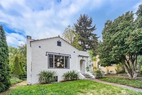 5755 25th Avenue NE Seattle WA 98105