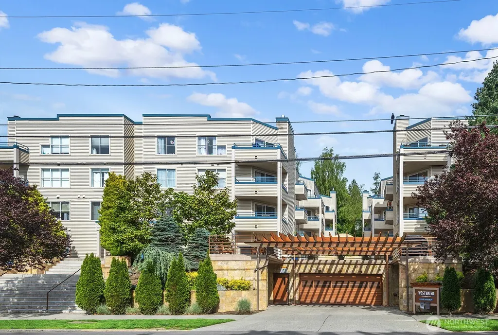 6960 California Avenue SW Seattle WA 98136