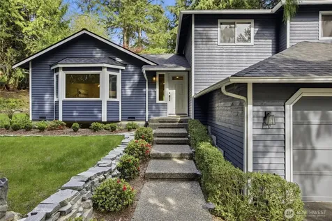 22731 95th Avenue SE Woodinville WA 98077