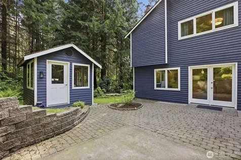 22731 95th Avenue SE Woodinville WA 98077