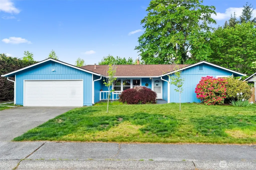 3409 Van Epps Street SE Olympia WA 98501