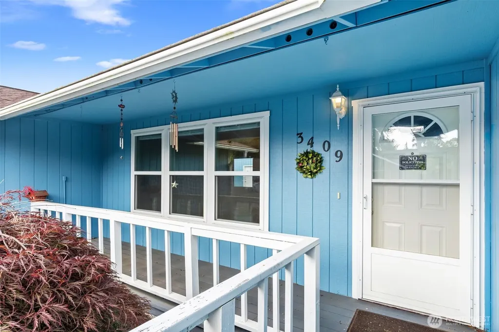 3409 Van Epps Street SE Olympia WA 98501