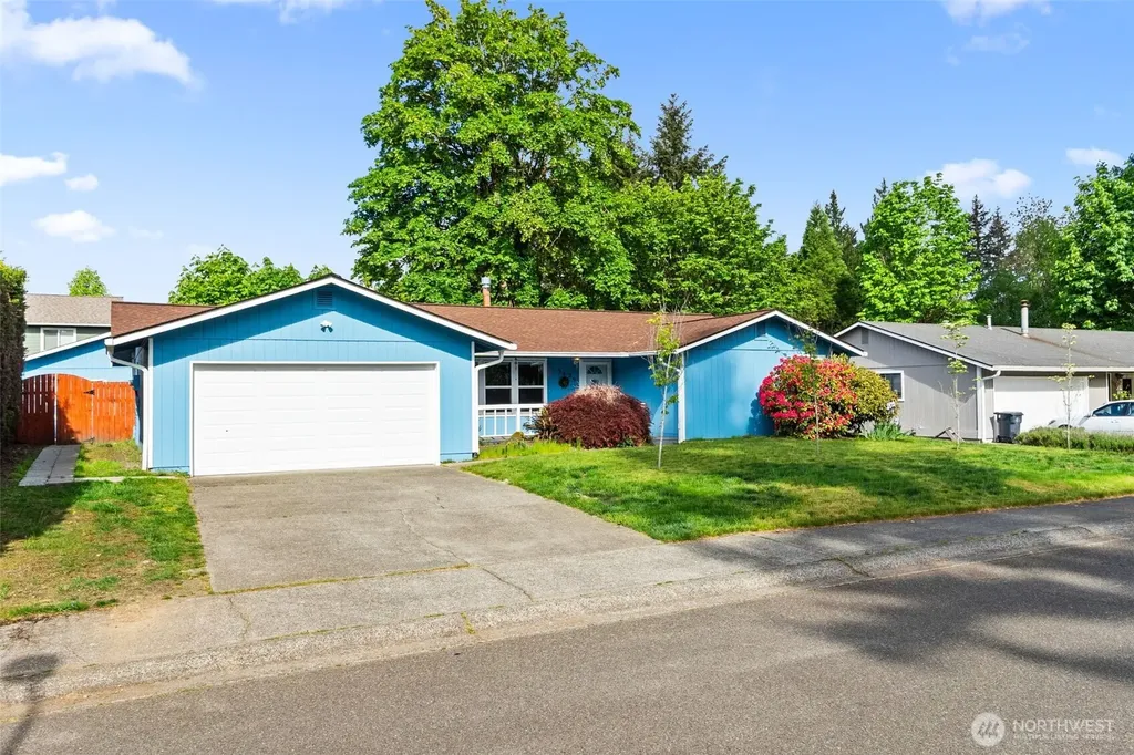 3409 Van Epps Street SE Olympia WA 98501