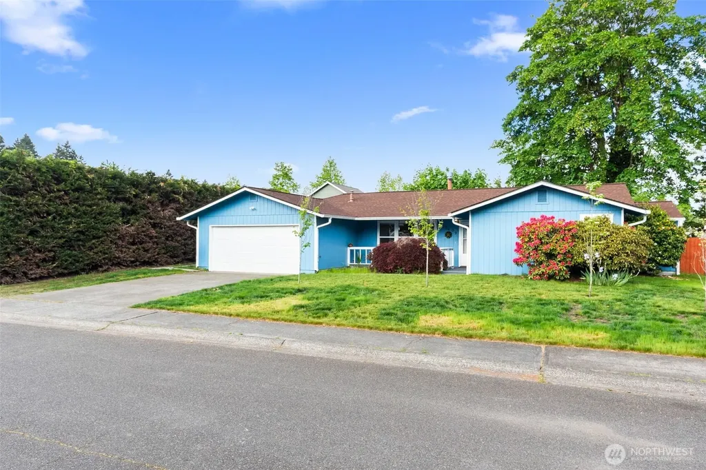 3409 Van Epps Street SE Olympia WA 98501