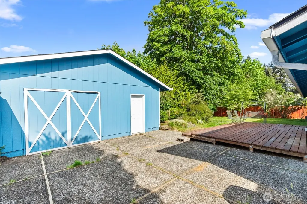 3409 Van Epps Street SE Olympia WA 98501