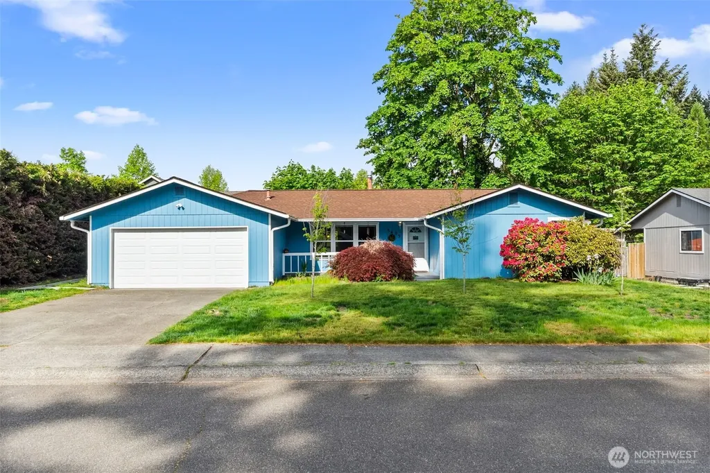 3409 Van Epps Street SE Olympia WA 98501