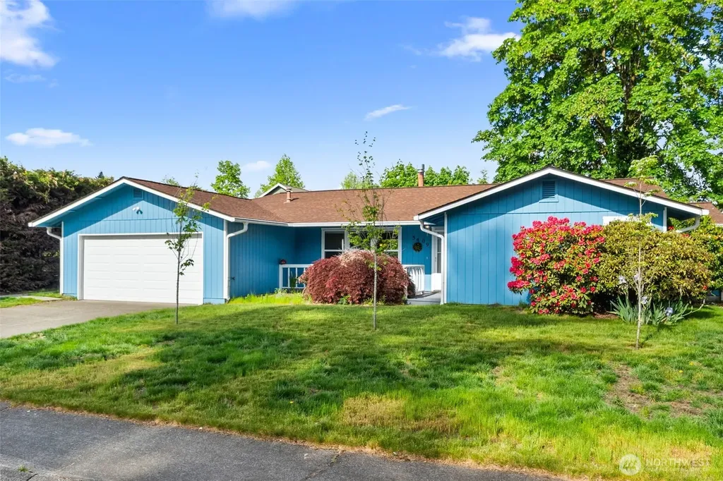 3409 Van Epps Street SE Olympia WA 98501