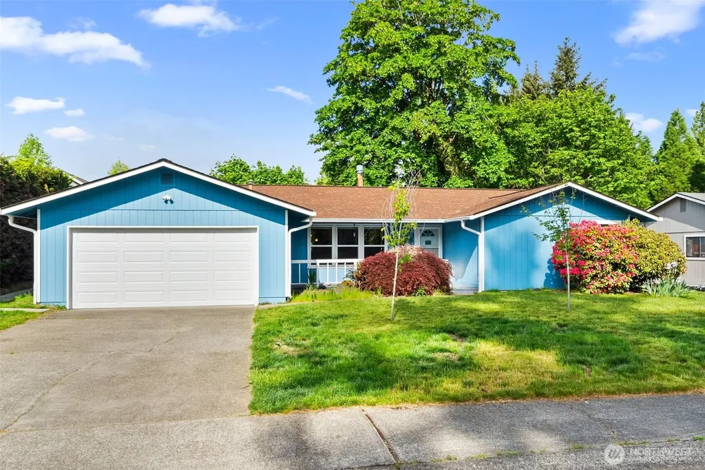 3409 Van Epps Street SE Olympia WA 98501
