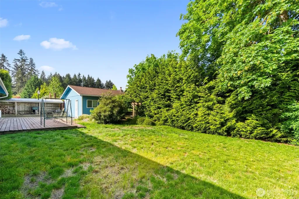 3409 Van Epps Street SE Olympia WA 98501