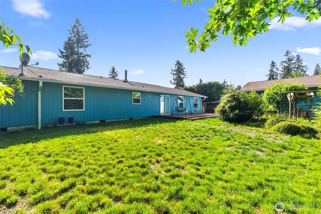 3409 Van Epps Street SE Olympia WA 98501