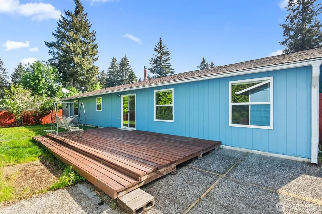 3409 Van Epps Street SE Olympia WA 98501