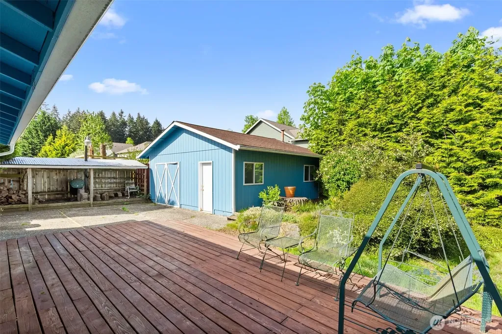 3409 Van Epps Street SE Olympia WA 98501