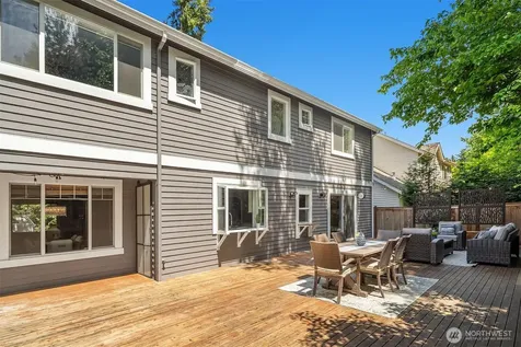 6513 126th Avenue NE Kirkland WA 98033