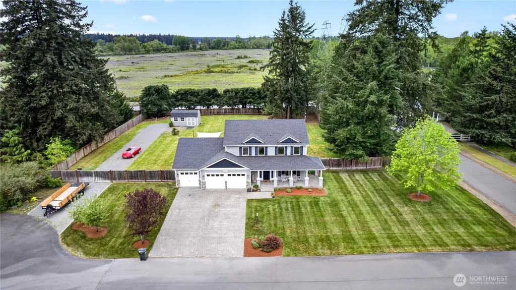 26818 8th Avenue Ct E Spanaway WA 98387