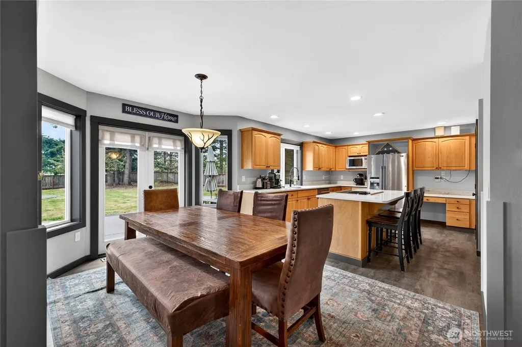 26818 8th Avenue Ct E Spanaway WA 98387