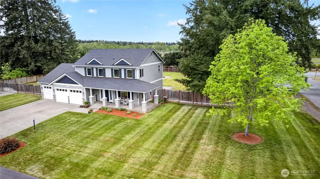 26818 8th Avenue Ct E Spanaway WA 98387