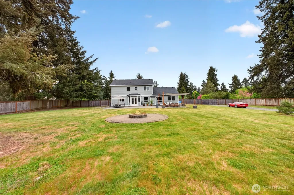 26818 8th Avenue Ct E Spanaway WA 98387