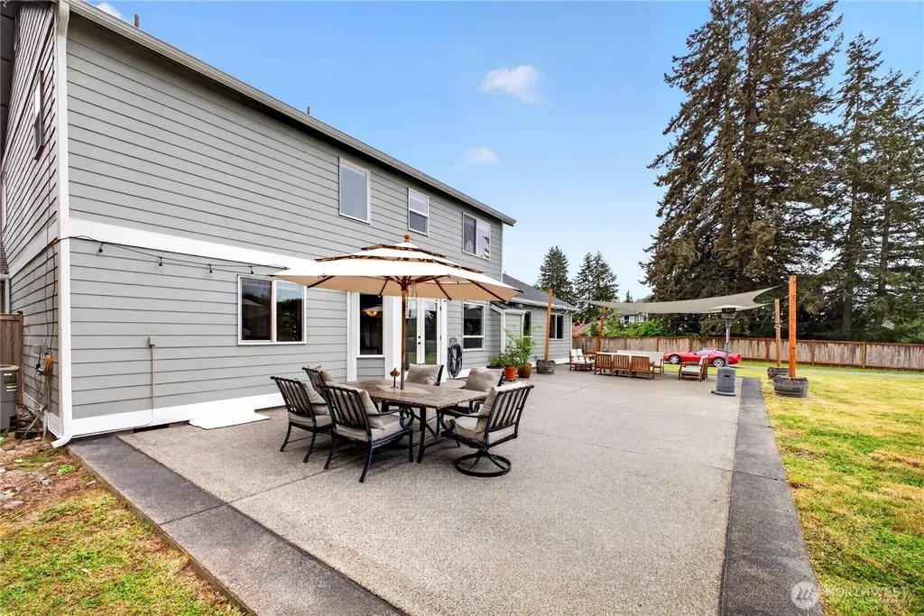 26818 8th Avenue Ct E Spanaway WA 98387