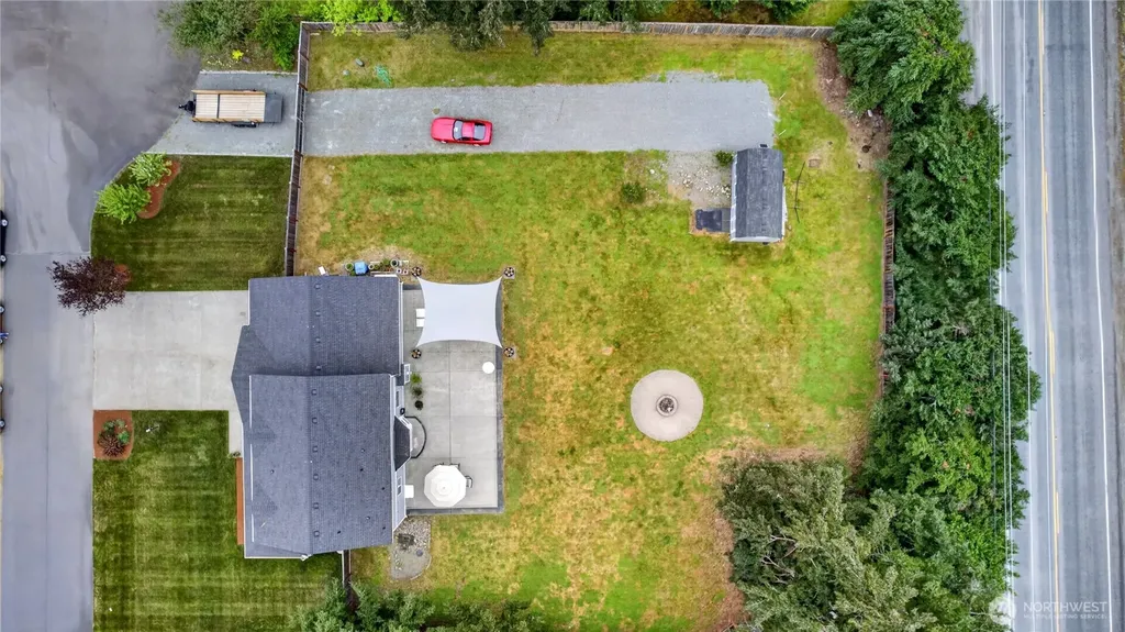 26818 8th Avenue Ct E Spanaway WA 98387