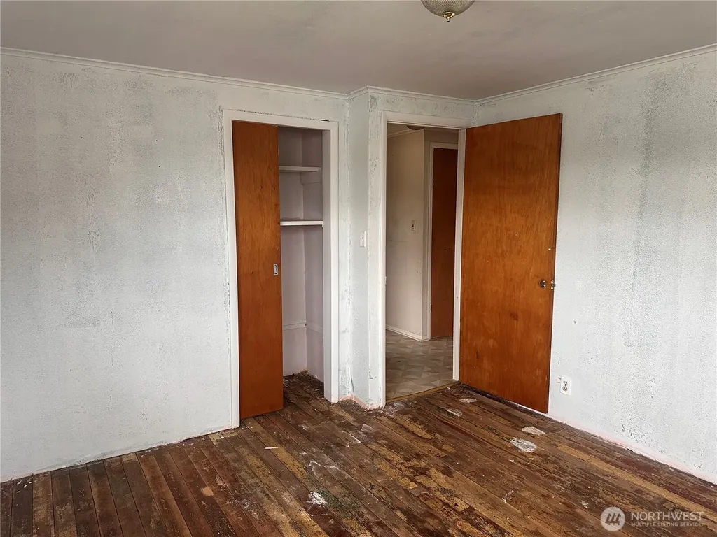 1521 Laura Street Aberdeen WA 98520