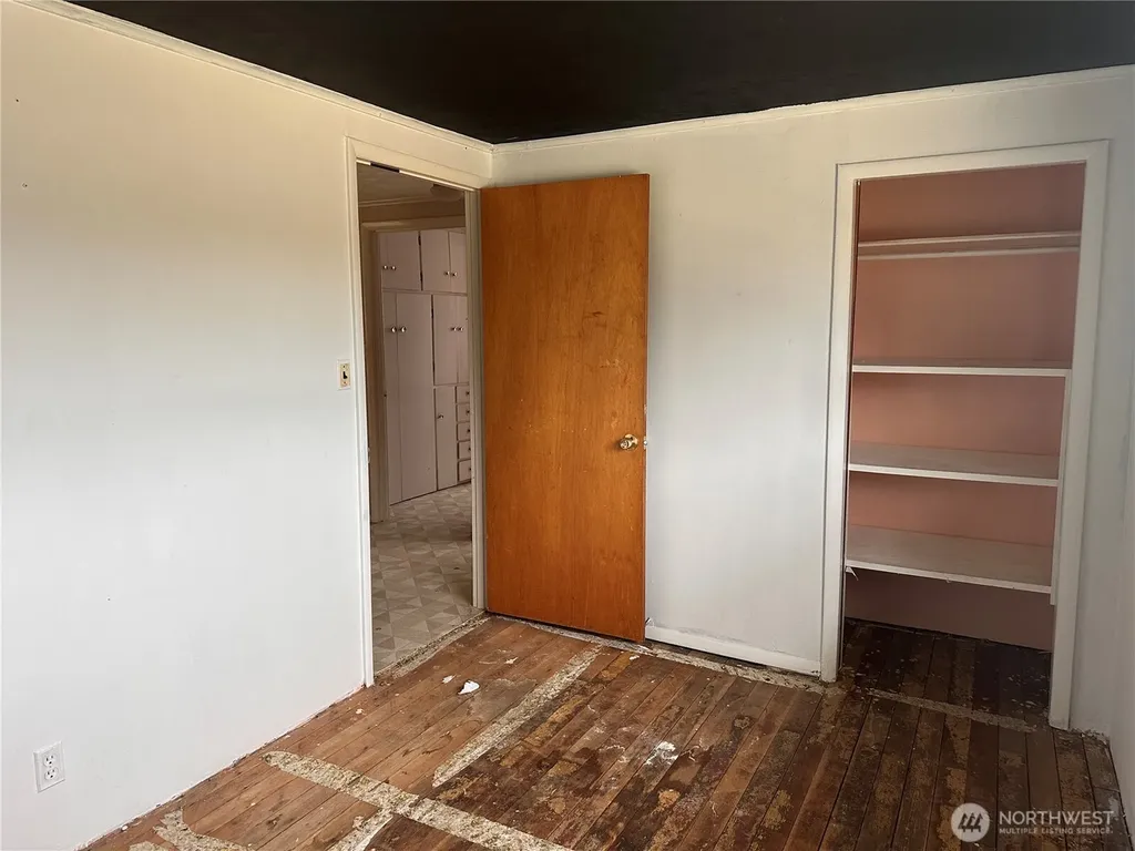 1521 Laura Street Aberdeen WA 98520