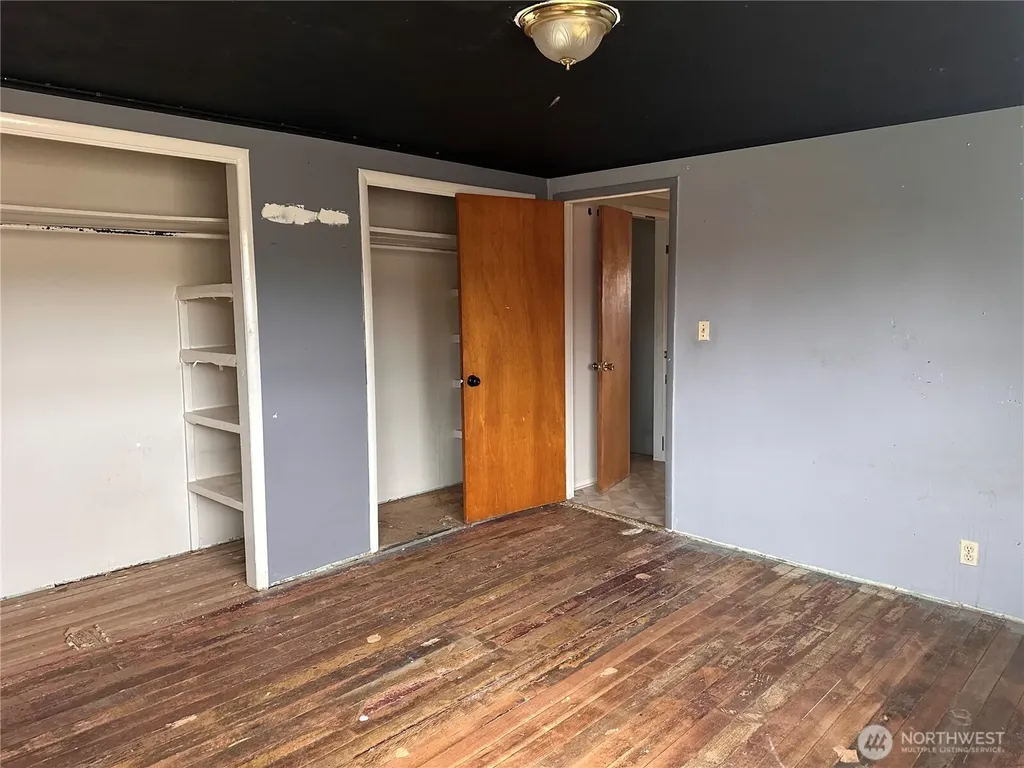 1521 Laura Street Aberdeen WA 98520