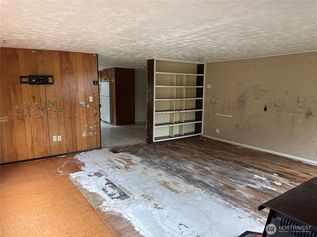 1521 Laura Street Aberdeen WA 98520