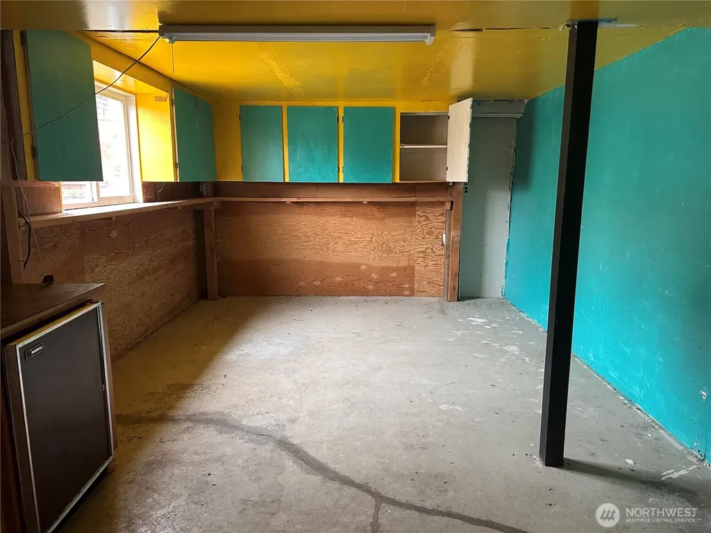 1521 Laura Street Aberdeen WA 98520