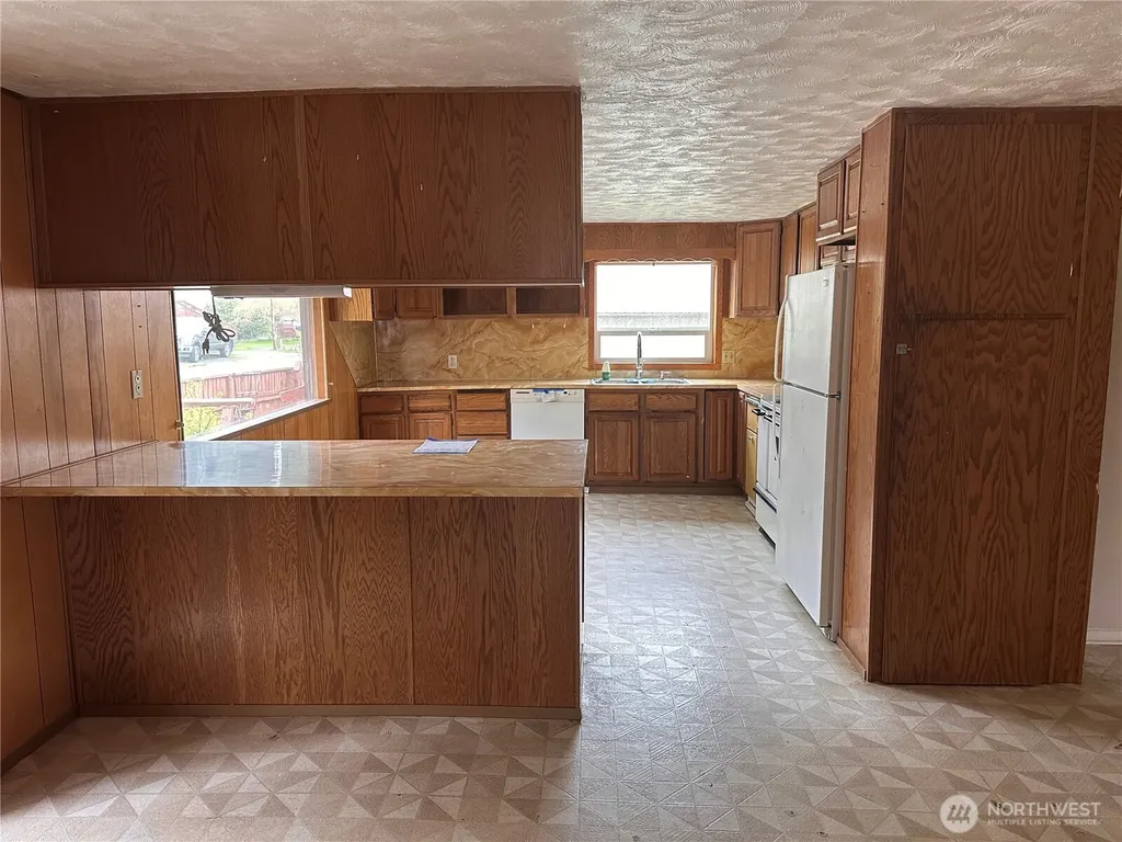 1521 Laura Street Aberdeen WA 98520