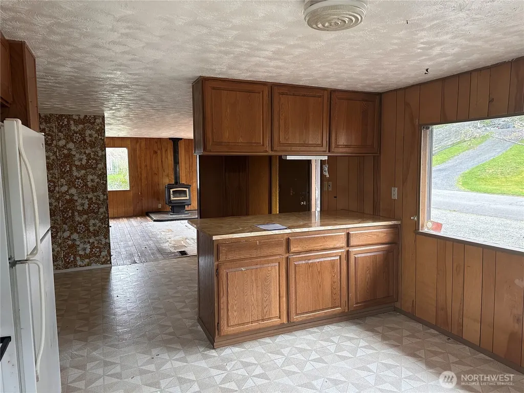 1521 Laura Street Aberdeen WA 98520